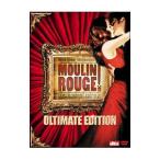 DVD／ムーラン・ルージュ アルティメッ