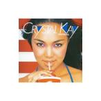 Crystal Kay／NATURAL