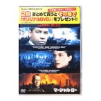 DVD| Marshall * low 