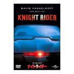 Yahoo! Yahoo!ショッピング(ヤフー ショッピング)DVD／ザ・ベスト・オブ・ナイトライダー