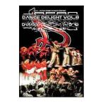 DVD／ストリートダンスDVDシリーズ JAPAN DANCE DELIGHT VOL．8