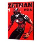 ＺＥＴＭＡＮ 1／桂正和