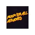 PENPALS／ROCK ’EM ALL