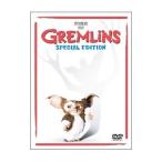DVD| gremlin специальный версия 