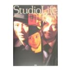 Studio Life визуальная книга Troubadour(turuba кукла )