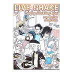 DVD|LIVE SHAKE