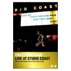 DVD／CRAZY KEN BAND LIVE AT STUDIO COAST
