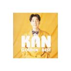 KAN／KAN ゴールデン☆ベスト