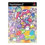 PS2／ぷよぷよフィーバー