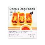 Deco*s dog foods|Deco