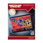 GBA／ファミコンミニ09 ボンバーマン
