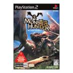 PS2/モンスターハンター