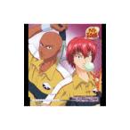  аниме |[ Prince of Tennis ]~THE BEST OF RIVAL PLAYERS 18 Jackal тутовик .& круг .bn futoshi WINDY ROAD