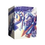 DVD／機動戦士Vガンダム DVDメモリアルボックス