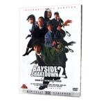 DVD|.. большой .. линия BAYSIDE SHAKEDOWN 2