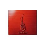 ファイヤー・ボール／FIST AND FIRE （CCCD）
