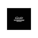 Yahoo! Yahoo!ショッピング(ヤフー ショッピング)Gackt／THE SEVENTH NIGHT〜UNPLUGGED〜