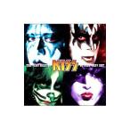 KISS／地獄の宝石〜ヴェリー・ベスト・オブ・KISS