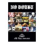 DVD／ザ・ビデオ 1992−2003