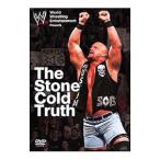 DVD|WWE Stone холодный tu разрозненный 