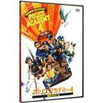 DVD| Police красный temi-4 город . Patrol специальный версия 