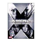 DVD|X-MEN 2 Ultimate * выпуск 