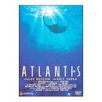 DVD／アトランティス