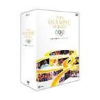 DVD|THE OLYMPIC SERIES. свет. траектория memorial box 