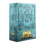 DVD／聖闘士星矢 THE MOVIE BOX
