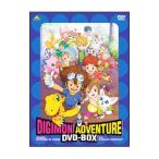DVD／デジモンアドベンチャー DVD−BOX