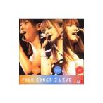DVD／FOLK SONGS 3 LIVE
