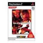 SILENT HILL3 KONAMI THE BEST /PS2