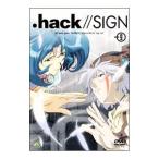 DVD／．hack／／SIGN(9)