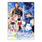 DVD| Прекрасная воительница Сейлор Мун (6)