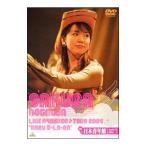 Yahoo! Yahoo!ショッピング(ヤフー ショッピング)DVD／野川さくらLIVE にゃっほ〜♪TOUR2004 春 U・La・Ra