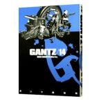 GANTZ 14| внутри ..