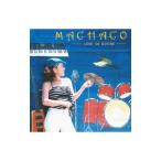MACHAKO／LOVE SO DIVINE