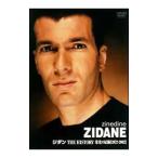 DVD／ジダン THE HISTORY 栄光の足跡［1972−2002］