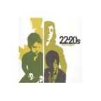 22−20s／22 days EP〜Japan Only Tour EP