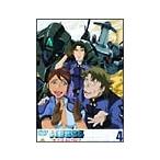 DVD／絢爛舞踏祭 ザ・マーズ・デイブレイク 4