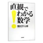 直観でわかる数学／畑村洋太郎