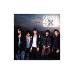 嵐／5×5 THE BEST SELECTION OF 2002←2004