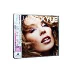 カイリー・ミノーグ／ＵＬＴＩＭＡＴＥ ＫＹＬＩＥ コンプリート・ベスト