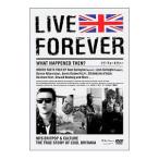 DVD/LIVE FOREVER