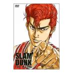 DVD／SLAM DUNK THE MOVIE