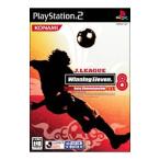 PS2／Jリーグ ウイニングイレブン8 