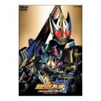 DVD／劇場版 仮面ライダー剣（ブレイド） MISSING ACE