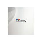 ゲーム／「グランツーリスモ4」オリジナル・ゲームサウンドトラック