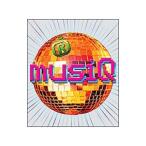 ORANGE RANGE/musiQ