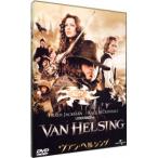 DVD／ヴァン・ヘルシング